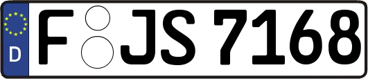 F-JS7168