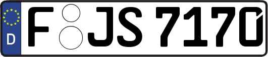 F-JS7170