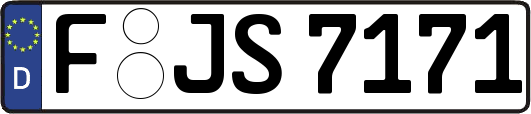 F-JS7171