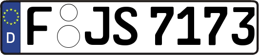 F-JS7173