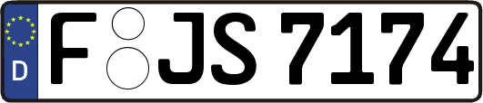 F-JS7174