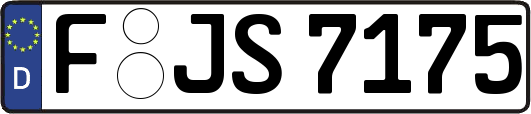 F-JS7175