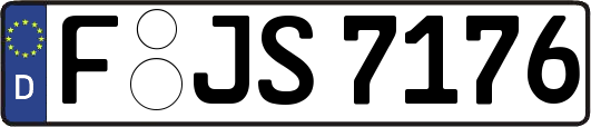 F-JS7176