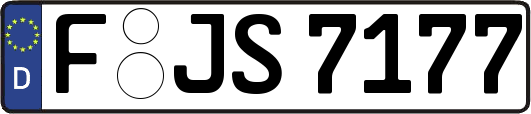 F-JS7177
