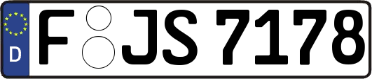 F-JS7178