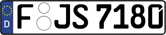 F-JS7180