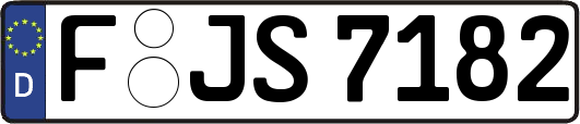 F-JS7182