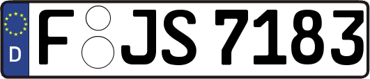 F-JS7183