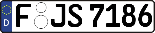 F-JS7186