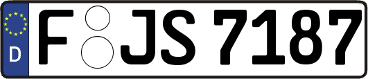 F-JS7187