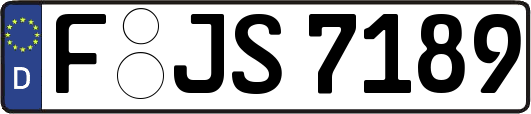 F-JS7189