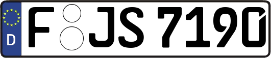 F-JS7190