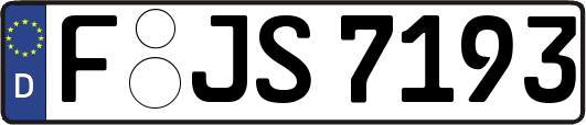 F-JS7193
