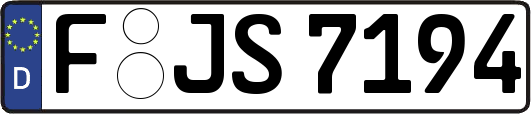 F-JS7194