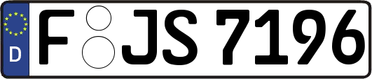 F-JS7196