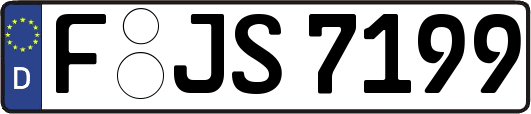 F-JS7199