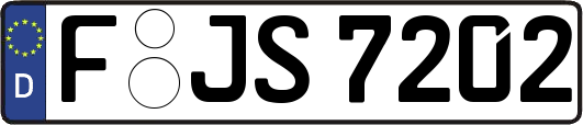 F-JS7202