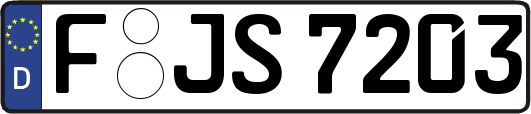 F-JS7203