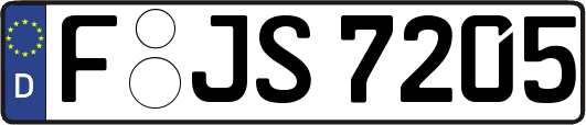 F-JS7205