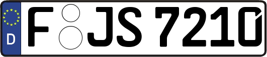 F-JS7210