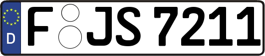 F-JS7211