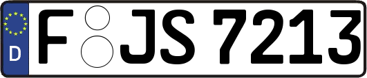 F-JS7213