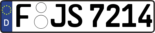 F-JS7214
