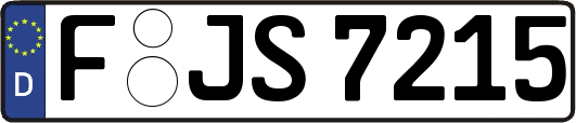 F-JS7215