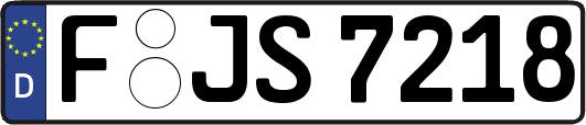 F-JS7218
