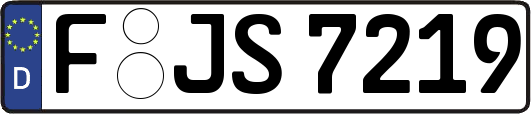 F-JS7219