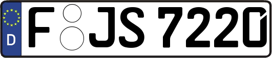 F-JS7220