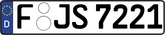 F-JS7221