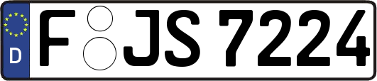 F-JS7224