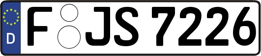 F-JS7226