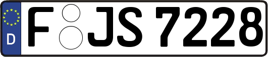 F-JS7228