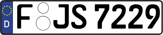 F-JS7229