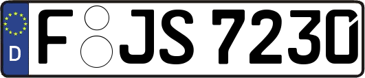 F-JS7230
