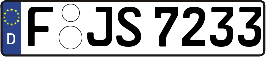 F-JS7233