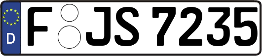 F-JS7235