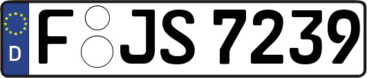F-JS7239