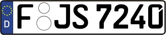 F-JS7240