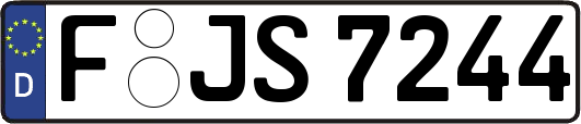 F-JS7244