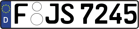 F-JS7245