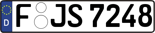 F-JS7248