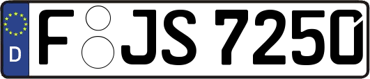 F-JS7250