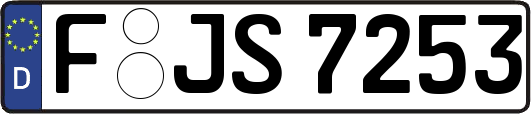 F-JS7253