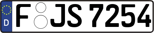 F-JS7254