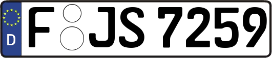 F-JS7259