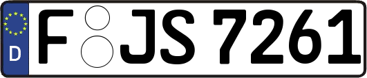 F-JS7261