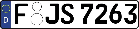 F-JS7263